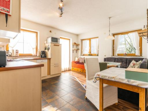 Tranquil Apartment in Ramsau with Garden - Housity