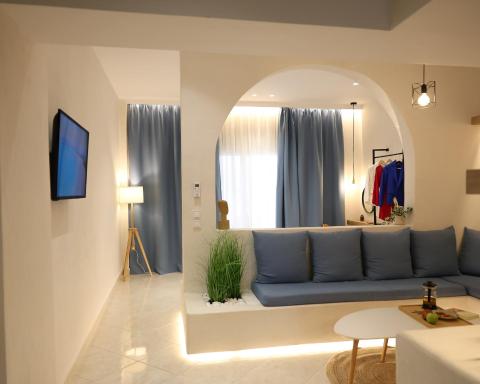 Thermes private suites - Housity