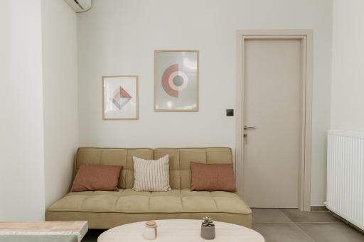 Urban Elegance in Thessaloniki - Housity