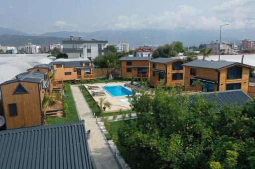 Hotel Palm House - Housity