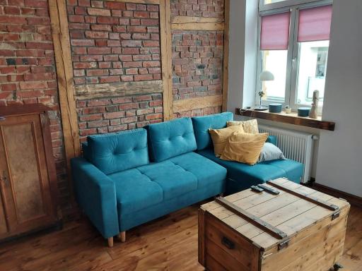Apartament JURAND - Hizvo