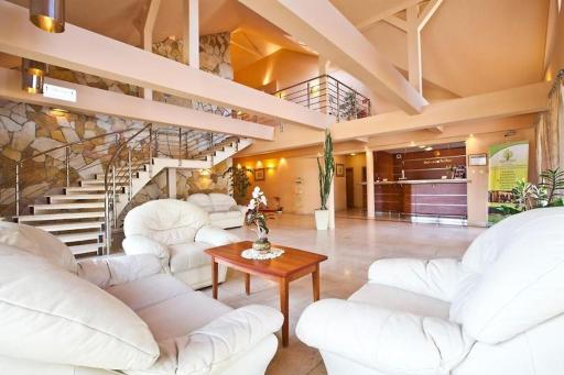 Bobrowy Resort - Housity