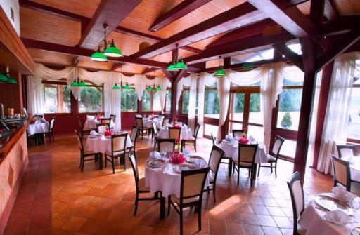 Bobrowy Resort - Housity