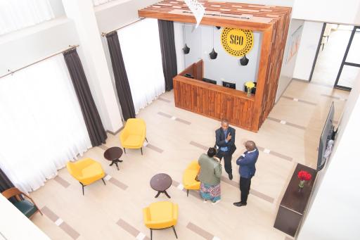 Seo Hotel - Housity