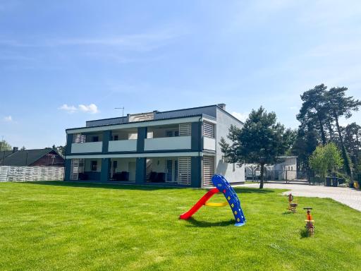Apartamenty 53 - Housity