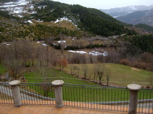 Casa Enriu-Alojamiento y desayuno - Housity