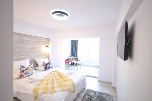 Apartament Patrick - Housity