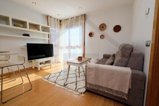 Apartamento La Muralla - Gijón - Housity