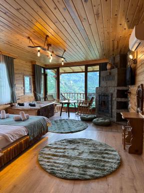 Zifona Bungalov - Housity