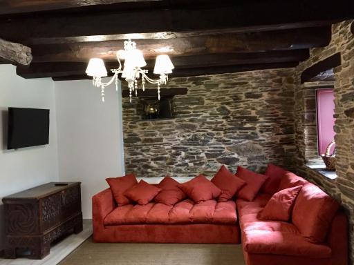 Andurina De Los Oscos - Housity