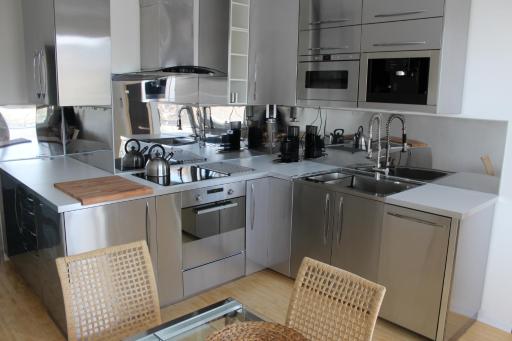 Apartmán Relax so saunou a jakuzzi - Housity