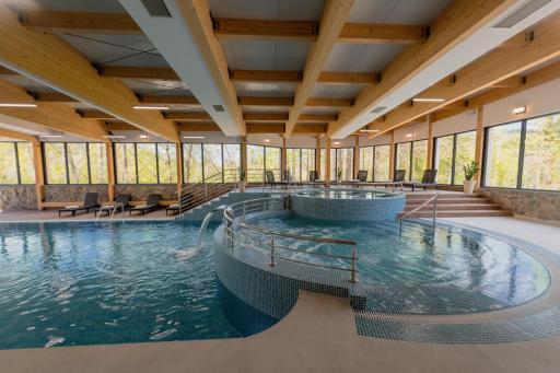 Country Club Żywiec Hotel SPA i Domki Całoroczne - Housity