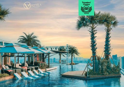 La Vela Saigon Hotel - Housity