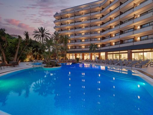 FERGUS Puerto de la Cruz - Housity