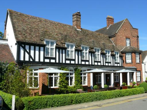 The George Hotel - Housity