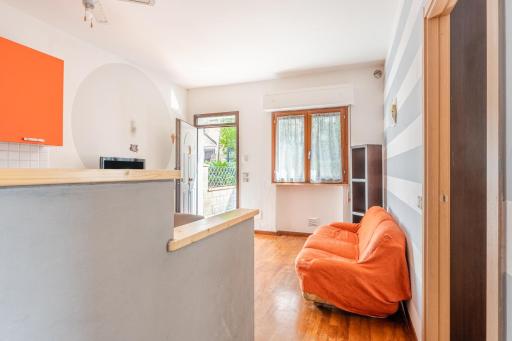 La Casa Della Silvina - Housity