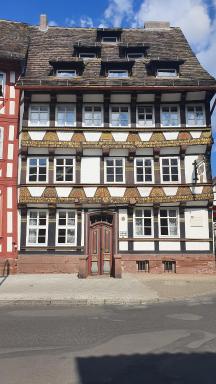 Ferienwohnungen am Neuen Markt - Housity