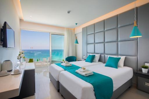 Silver Sands Beach Hotel - Housity