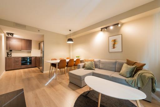 Nordic Host - Dronningens Gate 12 - Housity