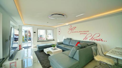 Apartamenty Every Sky Poznańska 21 - Housity