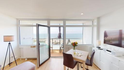 Prinz Hamlet Wohnung 60 - Housity