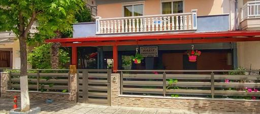 APARTMENTS HARIS - Housity