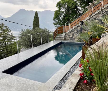 Varenna Hill apt - Hizvo