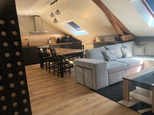 La fine bulle! Magnifique appartement pour votre séjour en CHAMPAGNE - Housity