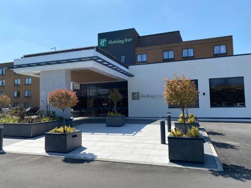 Holiday Inn Southampton Eastleigh, an IHG Hotel - Housity