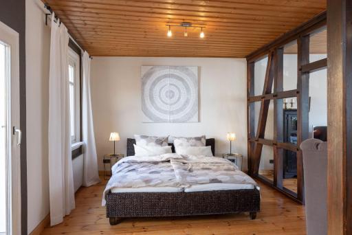 FerienNest Bad Ems, Appartment HeimatNest - Hizvo