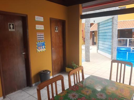 Pousada Morada Dusanjos - Housity