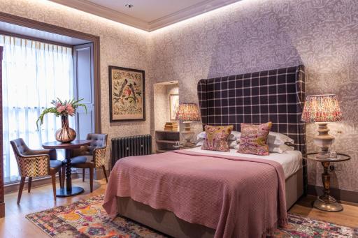 The Raeburn - Housity