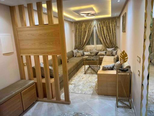 Appartement de luxe - Housity