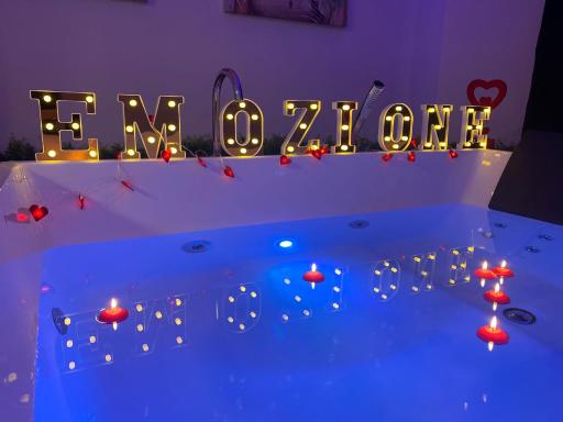 B&B Emozione - Housity