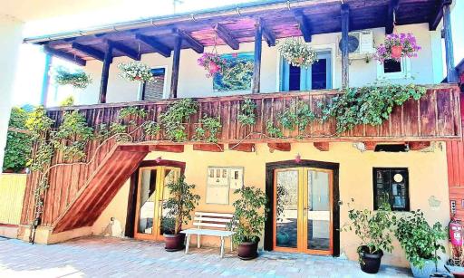 River Kolpa Apartments - Housity