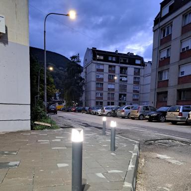 S Apartmani Priboj - Housity