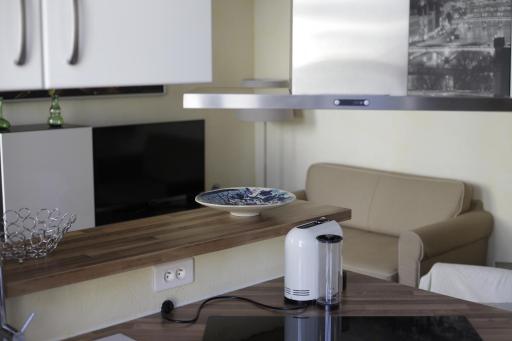 La parenthèse - Housity