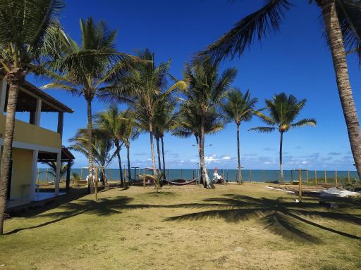 Quintal da Praia - Housity
