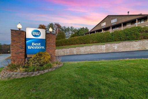 Best Western of Lake George - Housity