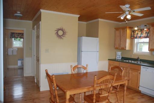 Brudenell Fairway Chalets - Housity
