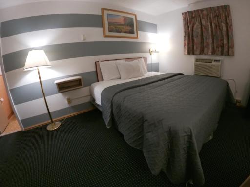 Budget Inn Clearfield PA - Housity