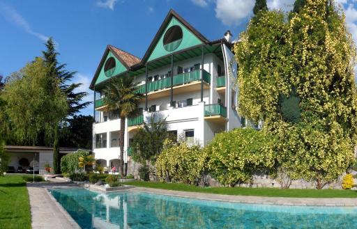 Hotel Pension Verdorfer - Housity