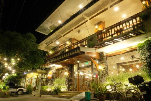 Antonio's Bed and Breakfast Hotel - Housity