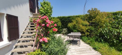 Le Bout des Dunes, baie de Somme - Housity