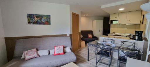 Apartamentos Grifo Vacances Grizzly - Housity