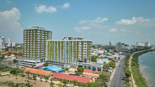Bellevue Serviced Apartments - Housity