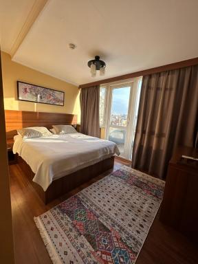 Cordis Residence - Housity