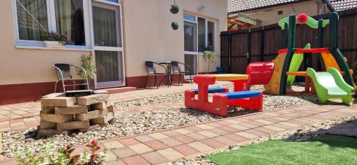 Magnólia apartman - Housity