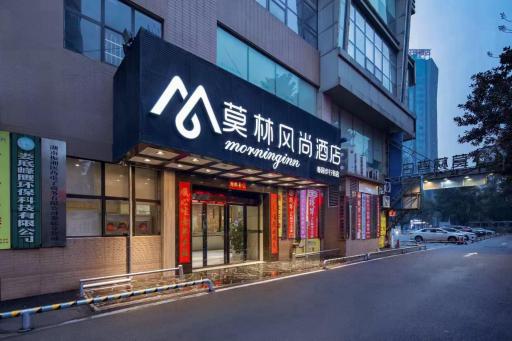 Morninginn, Chunyuan Pedestrian Street - Housity
