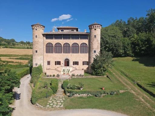 Castello di Galbino - Housity